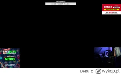 Deku - Dubiel: (...) kłopoty są od kiedy moja mama mnie urodziła więc ja po prostu je...