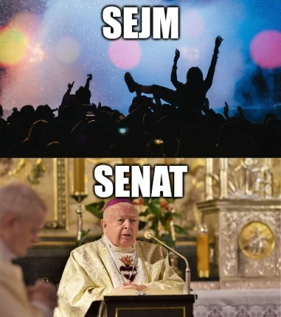 xiv7 - #sejm #senat #heheszki