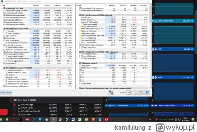 kamilulung - #informatyka #pcmasterrace #komputery

Siemanko, od wczoraj po wymianie ...