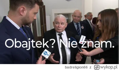 badreligion66 - #sejm #polityka