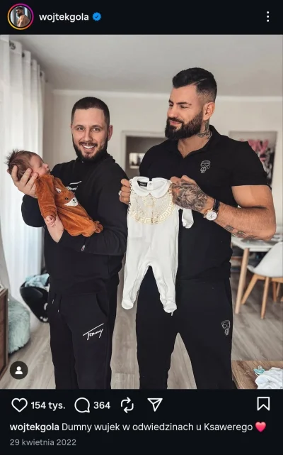 talarzon - Afera jednak wuja Wojtek Gola też oszczędza na ksawerym
kupuje spioszki ve...