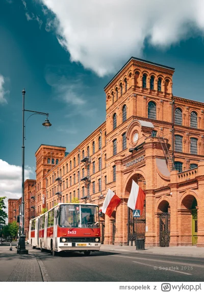 mrsopelek - Ogórek, Ikarus, Piętrus i reszta ekipy ponownie wyjechała na ulice Łodzi....