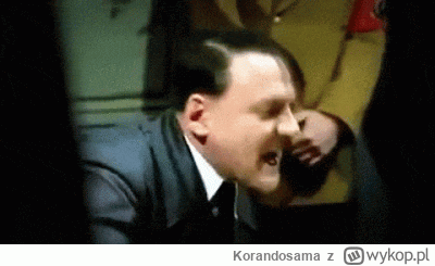 Korandosama - @PIAN--A_A--KTYWNA: