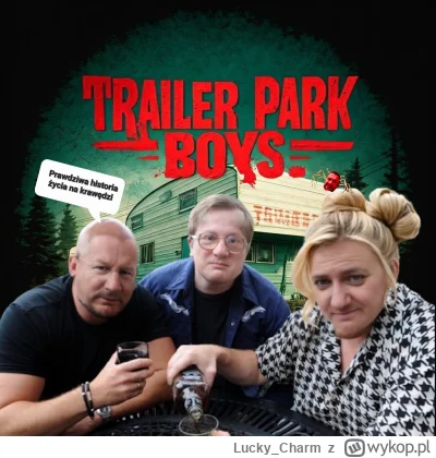 Lucky_Charm - #raportzpanstwasrodka