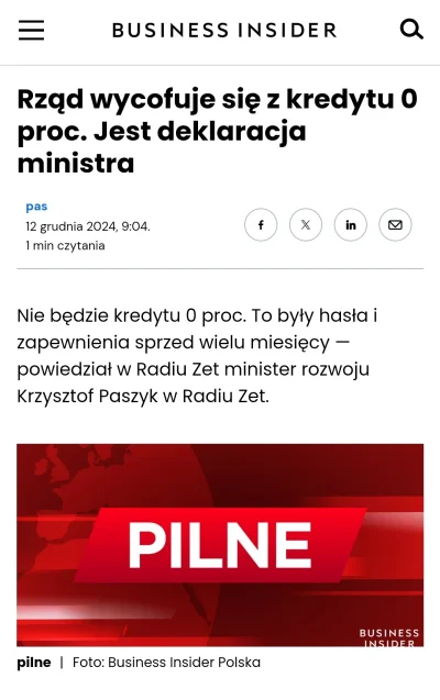 derek25 - Czy myślicie, że to już koniec telenoweli z kredytem Ziobro%? 
#nieruchomos...