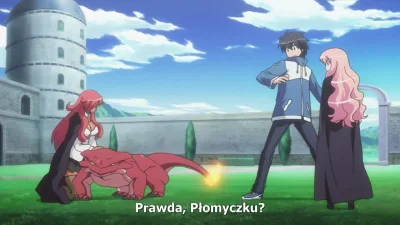 NauczonyRoboty - #anime gdzie teraz obejrzę nowe anime z polskimi napisami? jakieś pr...