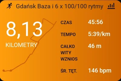 Grzegiii - 124 141,11 - 8,13 = 124 132,98

Piątkowa, wieczorna baza i 6 x 100/100 ryt...