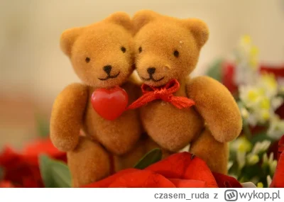 czasem_ruda - Hej tagu #perfumy :)

Właśnie ogarnęłam, że zbliżają się Walentynki ( ͡...