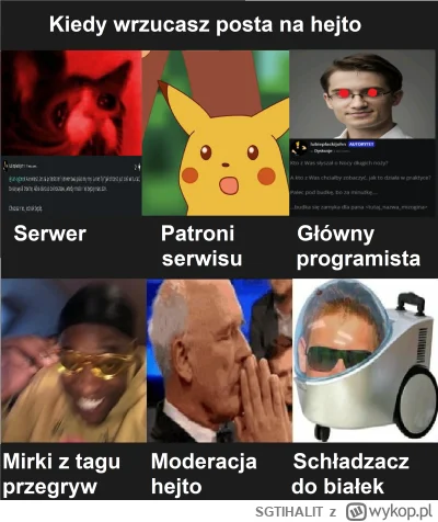 SGTIHALIT - #hejto #afera #moderacjacontent