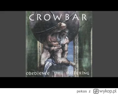 pekas - #metal #crowbar #sludge #sludgmetal #rock #muzyka

Crowbar - Vacuum