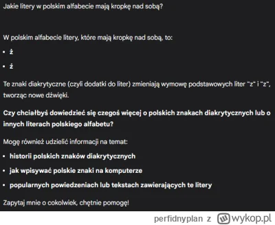 perfidnyplan - GEMINI: