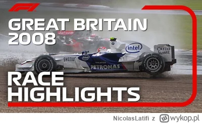NicolasLatifi - @AradoAkbar: a kto tu się załapał na miniaturkę na głównej F1 ( ͡° ͜ʖ...