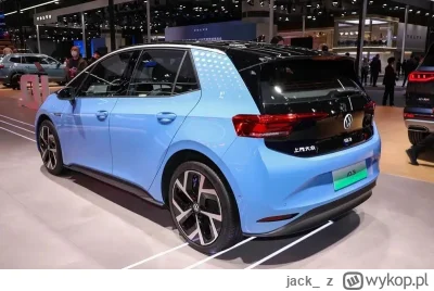 jack_ - >M.in z tego powodu Niemcy nie produkują ani nie sprzedają aut bezpośrednio w...