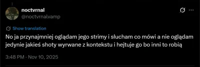 Monkee - #kiszak Jak to jest że dla nich wszystko zawsze jest wyrwane z kontektstu a ...