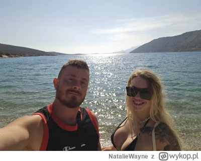 NatalieWayne - #famemma czekam na pierwszy dzień swiat bardziej od niego( ͡° ͜ʖ ͡°)