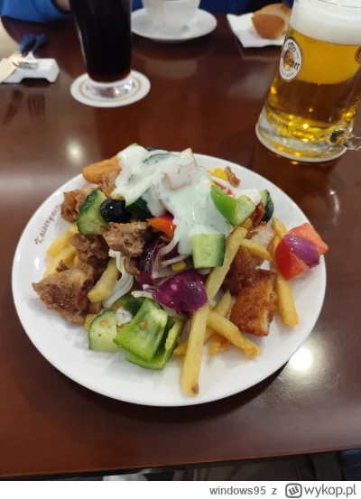 windows95 - @Piotrek7231 Te kufle to chyba jakaś ogólnokrajowa kampania Warsteinera t...