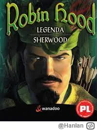 Hanlan - @Moh1kanin: Ten Robin Hood też był kozacki