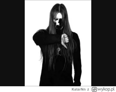 KatarNn - Ale #!$%@? był ten wczorajszy koncert
#blackmetal