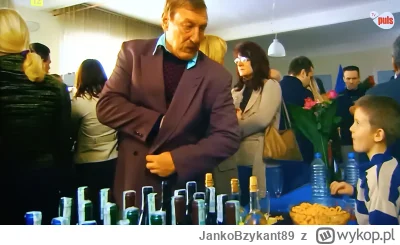 JankoBzykant89 - Ucz się synek!
#ranczo #alkoholizm