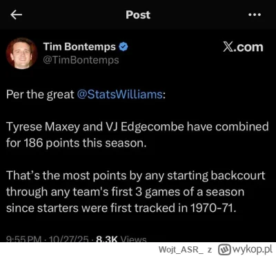 WojtASR - no i okej

ulubiona akcja z dzisiaj https://streamable.com/2yfuad

generaln...