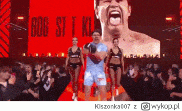 Kiszonka007 - @sobor-watykanski:  " TWOJA MA MA MA TULA"