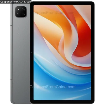 n____S - ❗ Alldocube iPlay 60 T606 4/128GB 4G LTE 2K 11 Inch Android 13 Tablet
〽️ Cen...