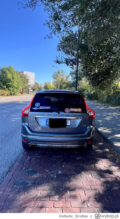 Pathetic_Brother - @donthateme @rossecki @NecerNeu @ziomus13