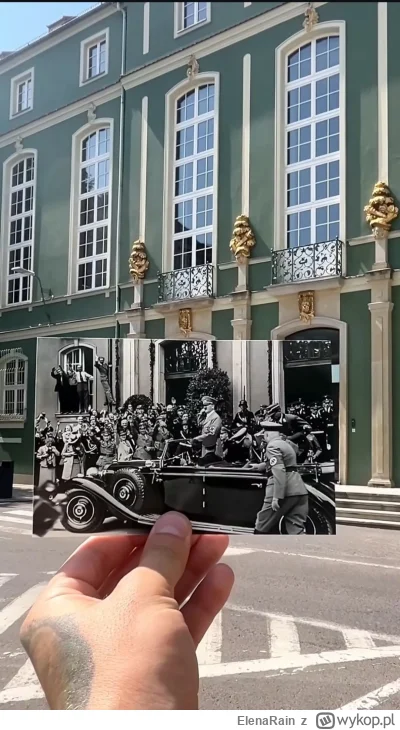 ElenaRain - #szczecin