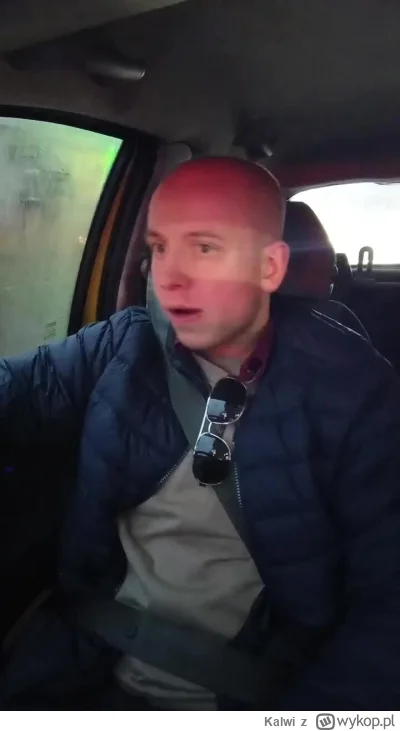 Kalwi - POV odebrałeś paszport z urzędu
#sebcel