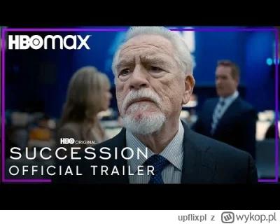 upflixpl - Sukcesja | Zwiastun finałowego sezonu serialu HBO

HBO Max zaprezentowało ...