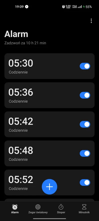 NauczonyRoboty - #przegryw kierowniczka zadzwoniła, jutro biorę dodatkowy dyżur 8h
