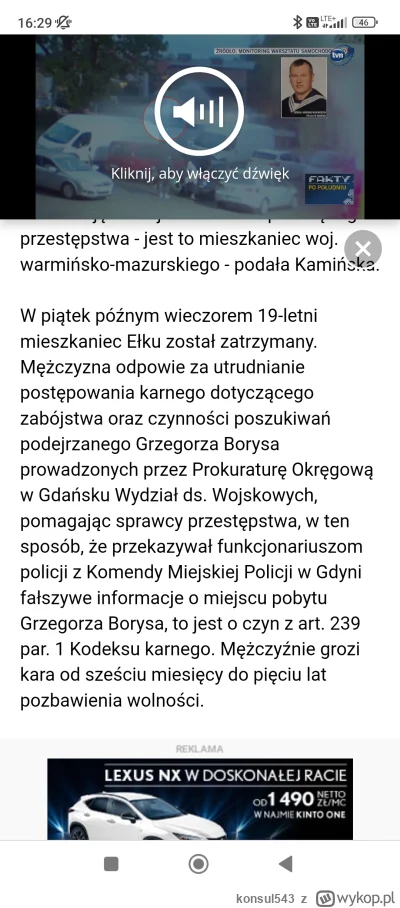 konsul543 - xD. Zachęcają społeczeństwo do pomocy xdd
#gdynia