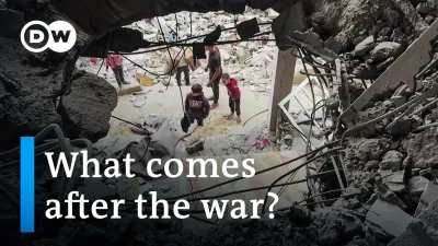 Zapaczony - #gaza #izrael #palestyna #wojna #zydzi #bliskiwschod #filmdokumentalny #d...