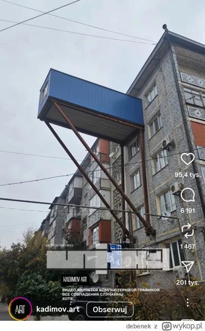 debenek - #nieruchomosci