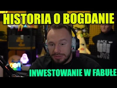 DrTRAPH0USE - @Szenkes: Bogdan dozorca budynku, co od Xayoo ciągle hajs pożycza,  obi...