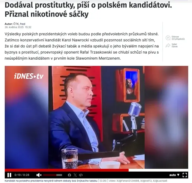 BigShow - No bo wiadomo, że czeski to się generalnie zna

SPOILER

Tu jest o tyle sme...