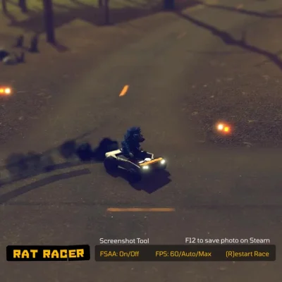 jacku - Jaką postać dodać do gry jako następną?
#ratracer #szczuryposting #gry
