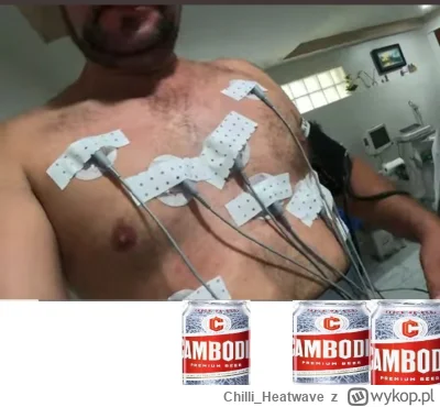 Chilli_Heatwave - @levzor
