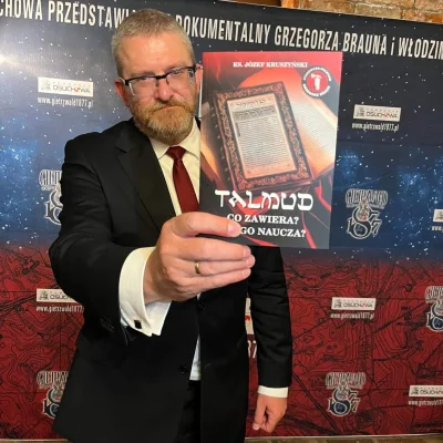 wash-and-go - #konfederacja #polityka