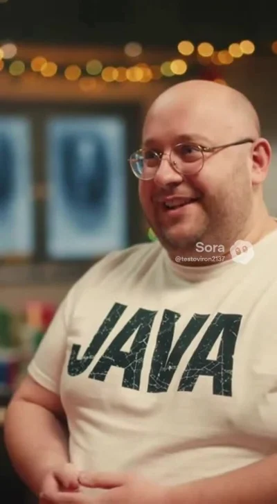 elo_kebab - Życzenia Kamilka
---
#kamilprogramista - Przygody Kamilka by SORA AI
--...