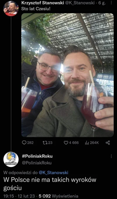 powrut_krula - #pilkanozna #stanowski #bekazpisu
xD