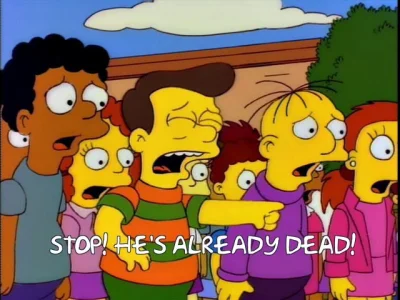 tyrytyty - Lechu blagam

@Eliade zrób coś

#mecz