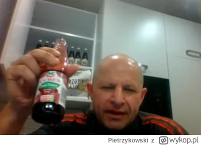 Pietrzykowski - Soki Cymes firma polska z polskim kapitałem firma rodzinna państwa Kr...