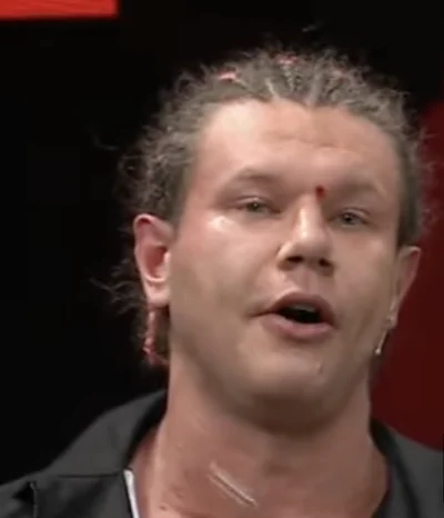 okoboji - Natan zapowiadał odpalanie potężnych protkokołów jak kradnięcie aut i gangs...