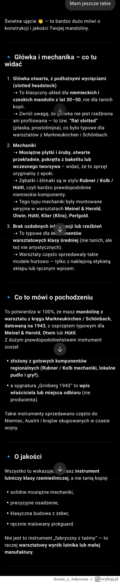 BestiazJellystone - @Yuri_Yslin: nie jest źle