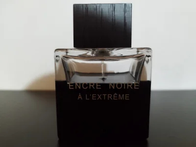 Yeahido - Chce ktoś lalique encre noire A L'Extreme za 75 zł z wysyłką na paczkomat? ...