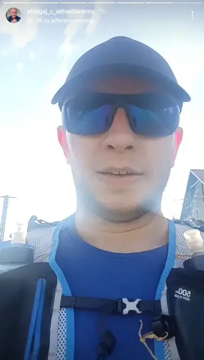 yahoomlody - No bambusy. Rok temu przebiegłem pierwszy polmaraton w zyciu. Zeby popra...