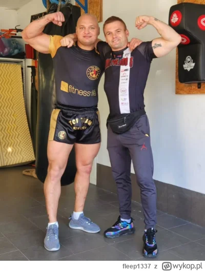 fleep1337 - Tyson na wolności, ciekawe jakie on ma zdanie o wybrykach załęckiej ( ͡° ...