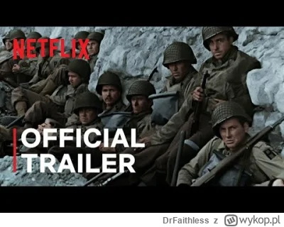 DrFaithless - #historia #2wojnaswiatowa #iiwojnaswiatowawkolorze #wojna #netflix #ser...