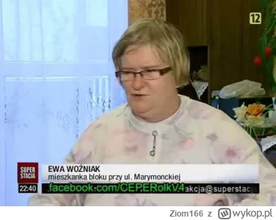 Ziom166 - #kiciochpyta #niewiemjaktootagowac

Od kilku dni w bloku w którym mieszkam ...